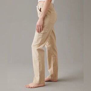 AE Cargo Straight Pant 12 regular